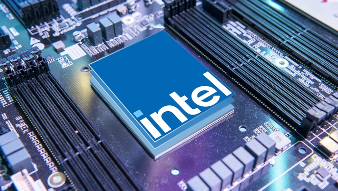英特爾終止收購高塔半導體 因未獲得監管批准