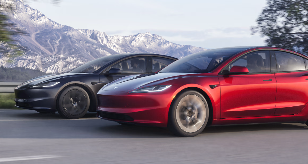 涉及自動駕駛系統問題 特斯拉召回200多萬輛車