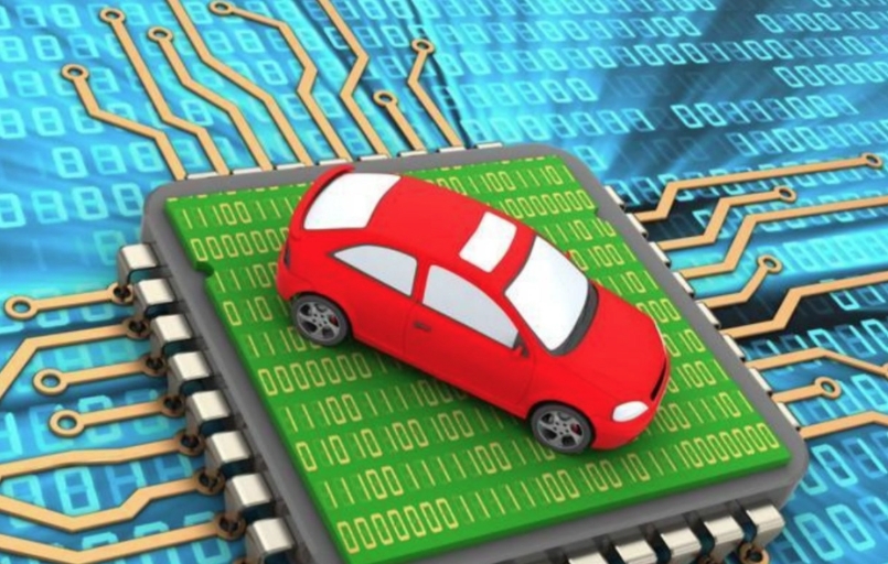 中國汽車晶片標準體系建設指南出爐