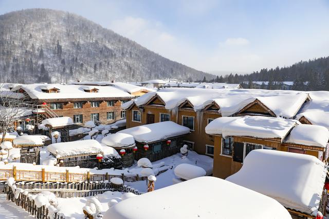 中國哈爾濱冰雪遊三問：有多火？為何火？繼續火？
