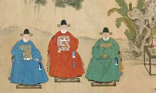 論中國古代監察制的不獨立性