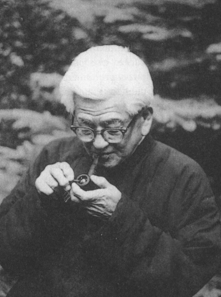 這樣的學者不應該被忘記