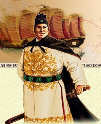 鄭和率世界最強船隊下西洋為什麼沒有建立殖民地？