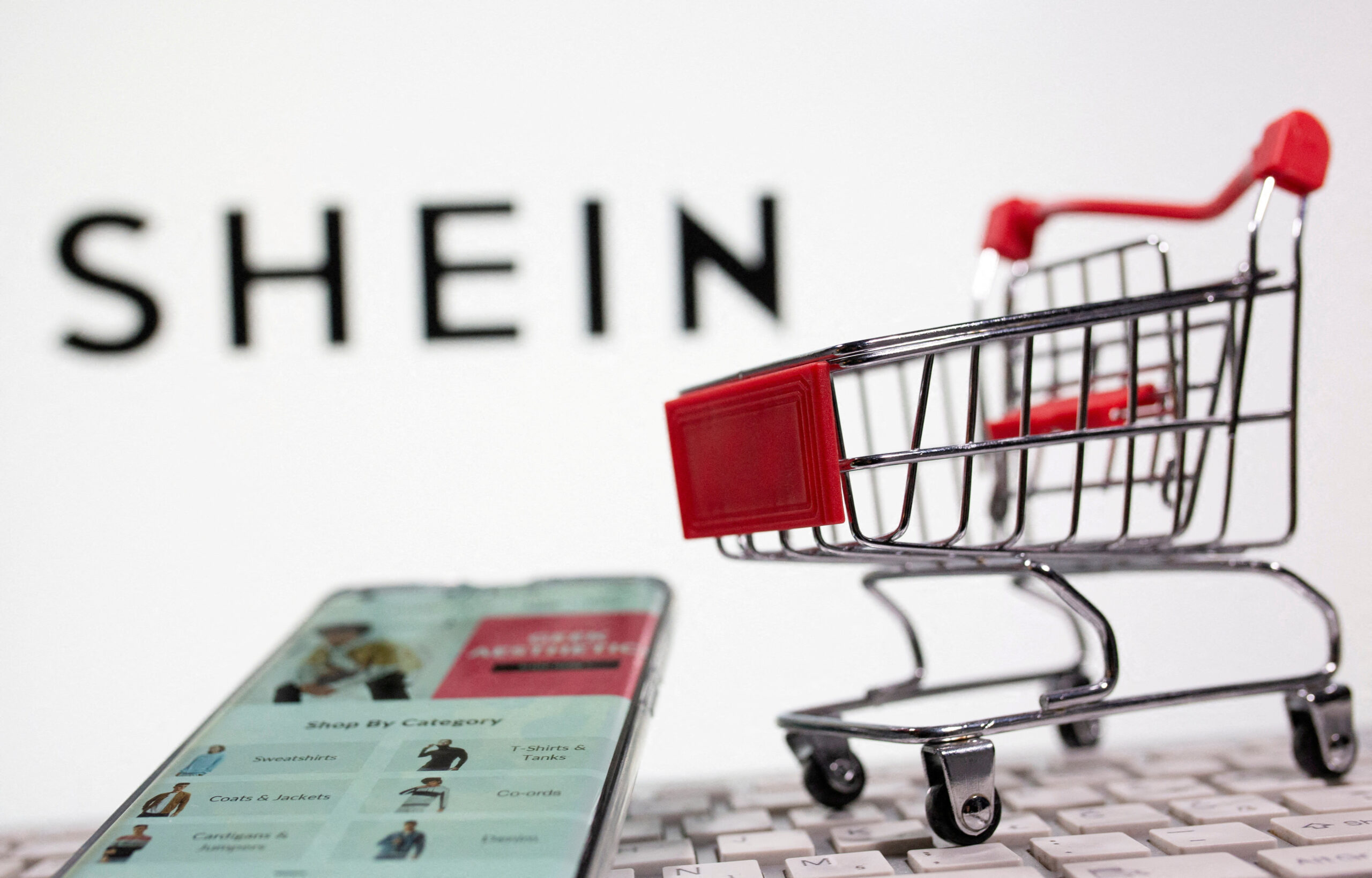 快時尚品牌Shein崛起，Temu攪動全球航空貨運業