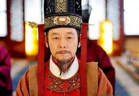 魏征直到遇到李世民才真正發揮出了才能
