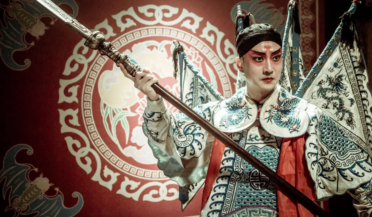 中國《宣武門》：植根歷史文化 凝聚家國情懷