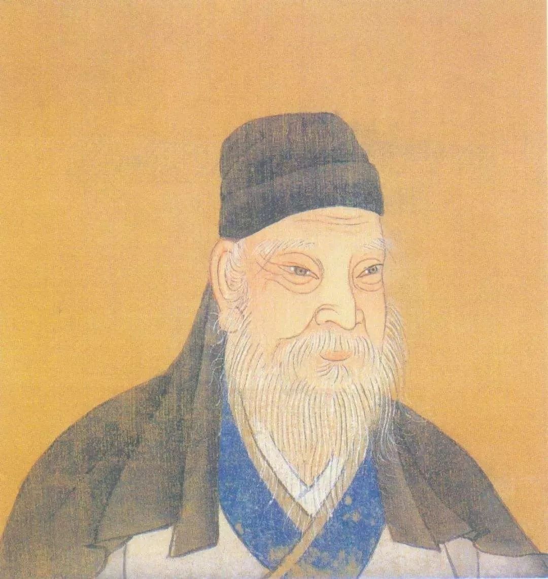 “他”的死是大唐的重大損失