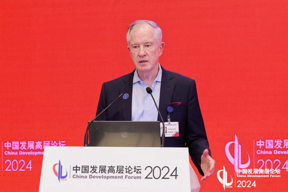 彼得森國際經濟研究所拉迪：若中國實施強有力的改革，未來五年潛在增速可達7％