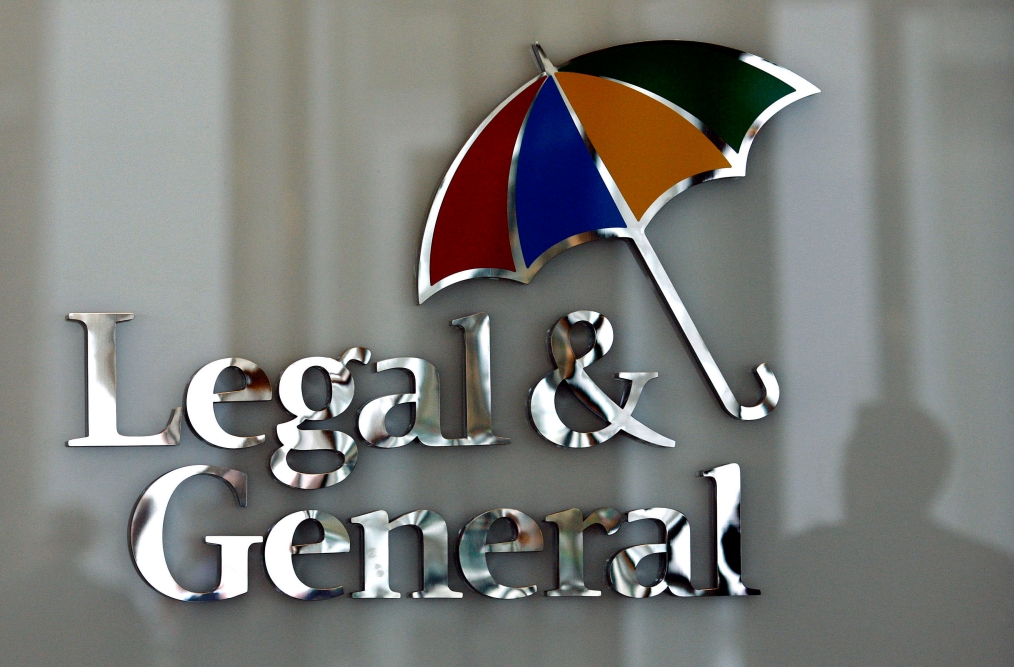 消息人士稱，英國 L&G 在新任首席執行官制定戰略時更新了顧問團隊