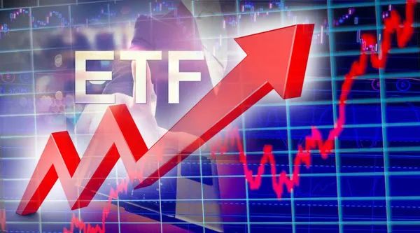 首只兩千億元規模ETF即將誕生