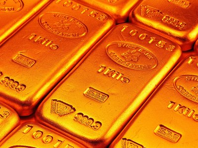 黃金價格屢創新高 黃金投資是否已“高不可攀”？