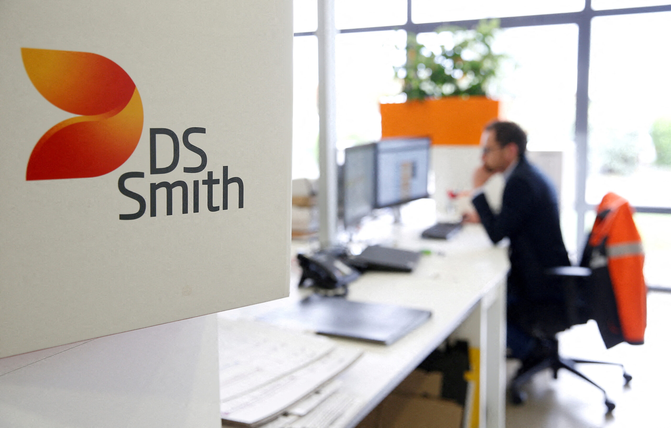 國際紙業如果與DS Smith達成協議，將尋求在倫敦上市