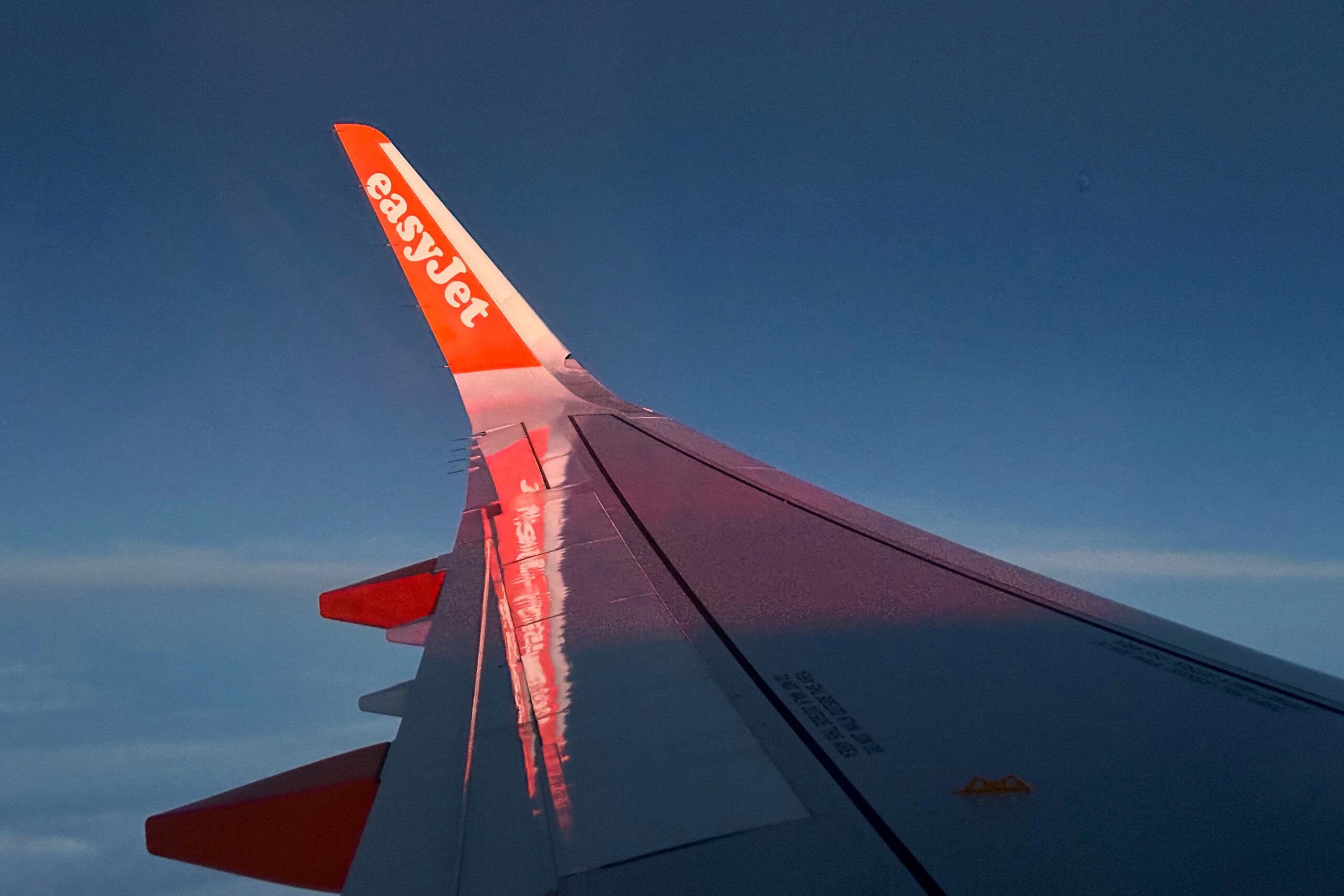 英國易捷航空夏季勢頭強勁，股價上漲