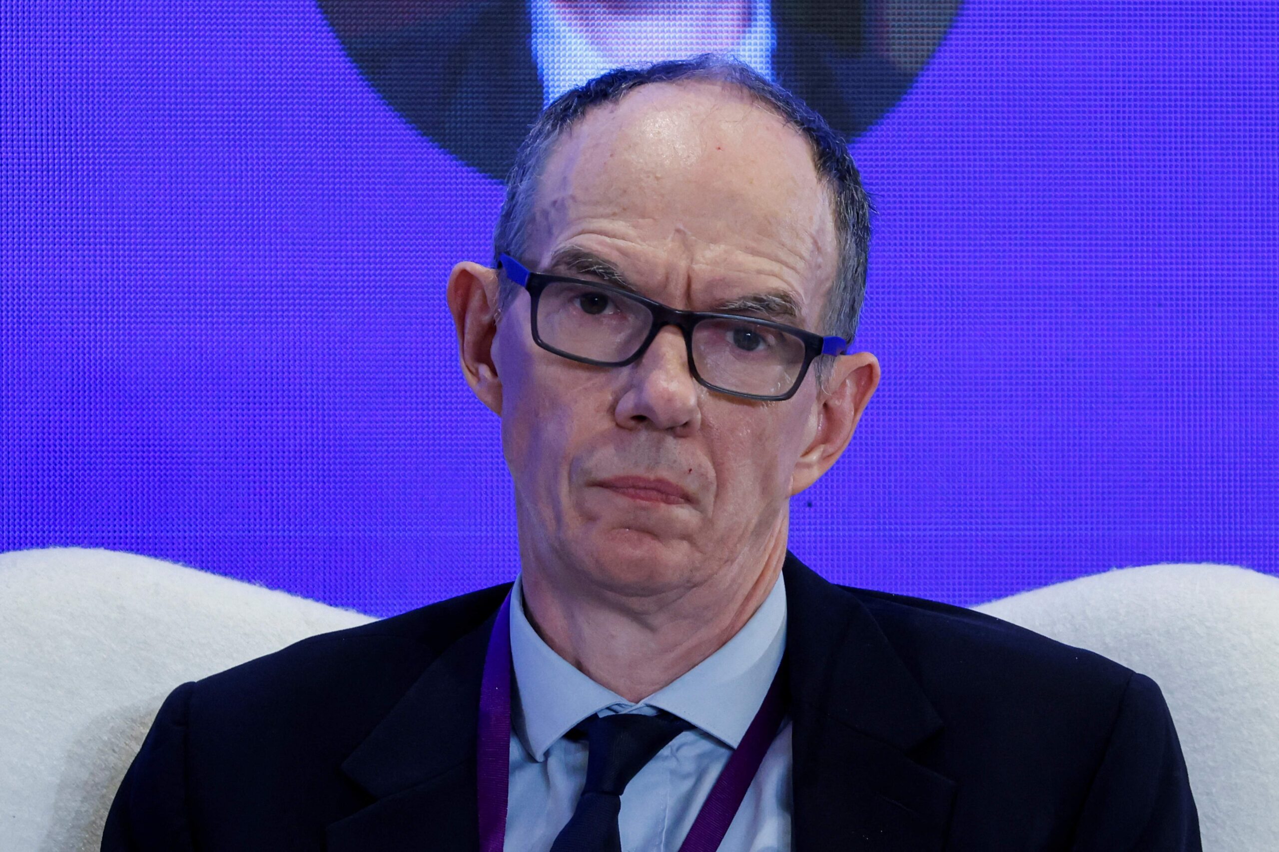 英國英國央行副行長表示，更有信心英國通脹風險正在消退