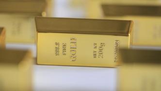 大幅回調！現貨金價一度擊穿2300美元關口，行情要轉向了嗎？