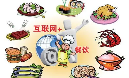 一季度中國餐飲收入13445億元 同比增長10.8%