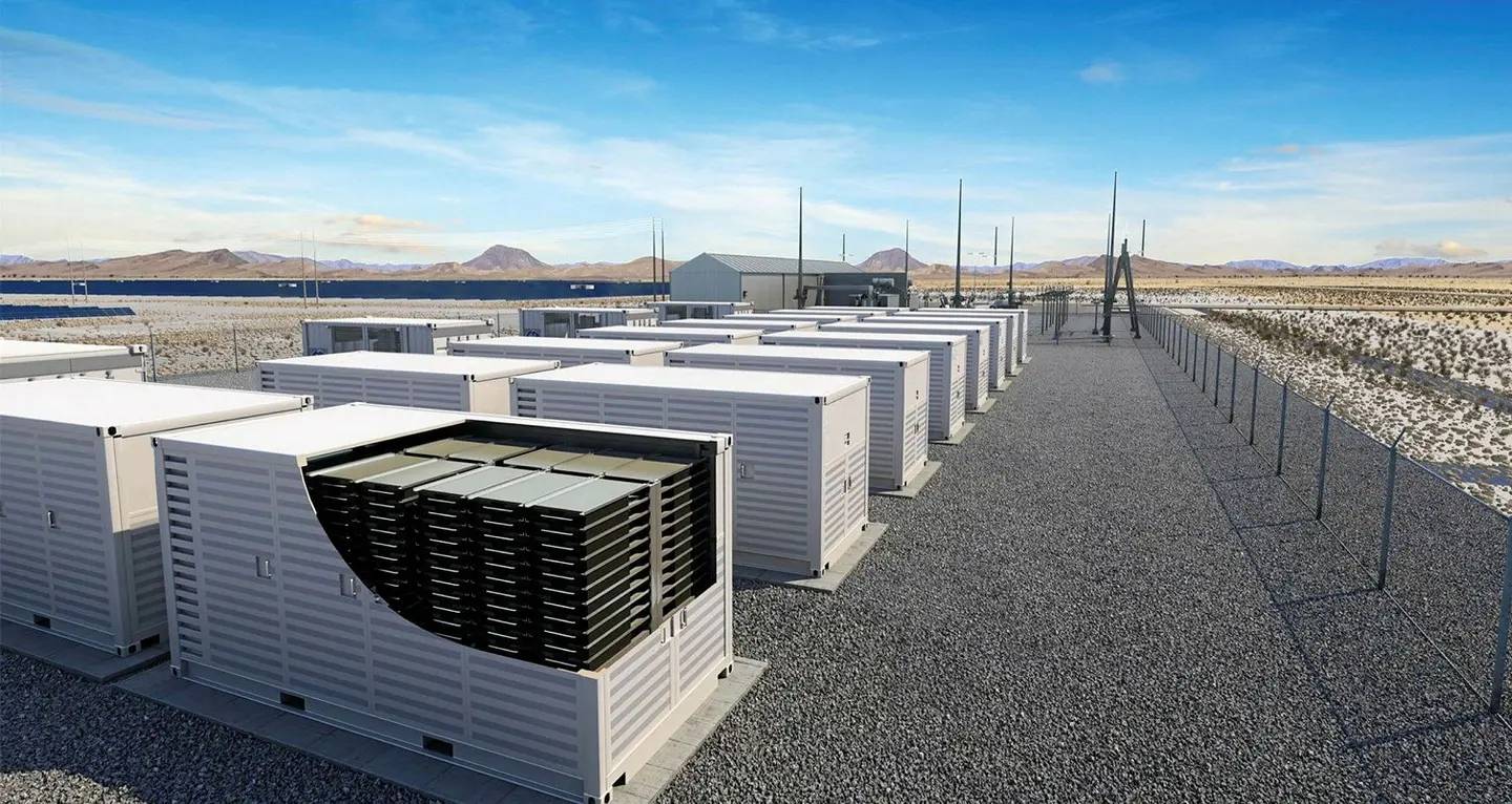 中國新型儲能開啟“黃金賽道” 直接推動超千億元投資