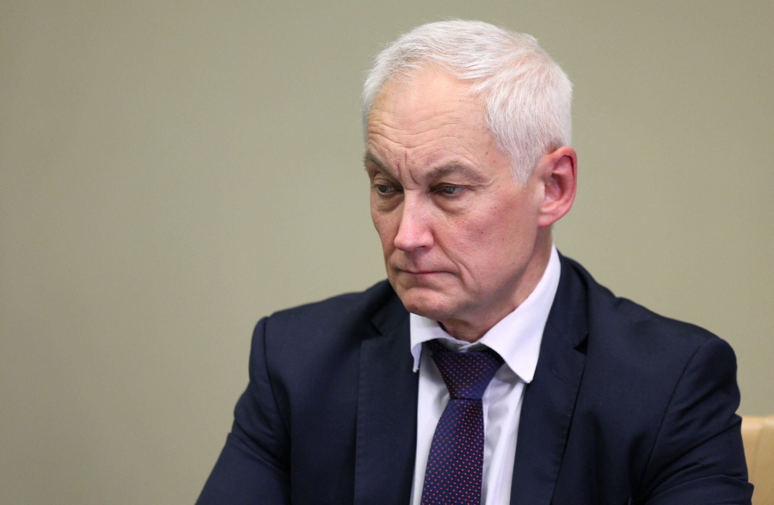 普京的國防部長人選安德烈·別洛烏索夫是誰？