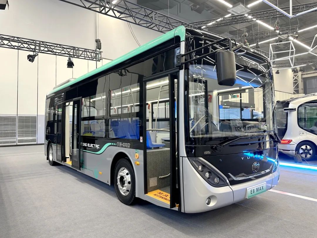 希臘加大進口中國電動汽車