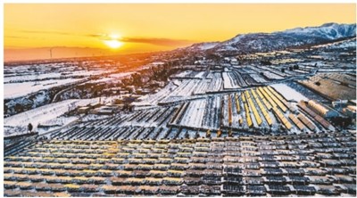 中國新型儲能開啟“黃金賽道” 直接推動超千億元投資