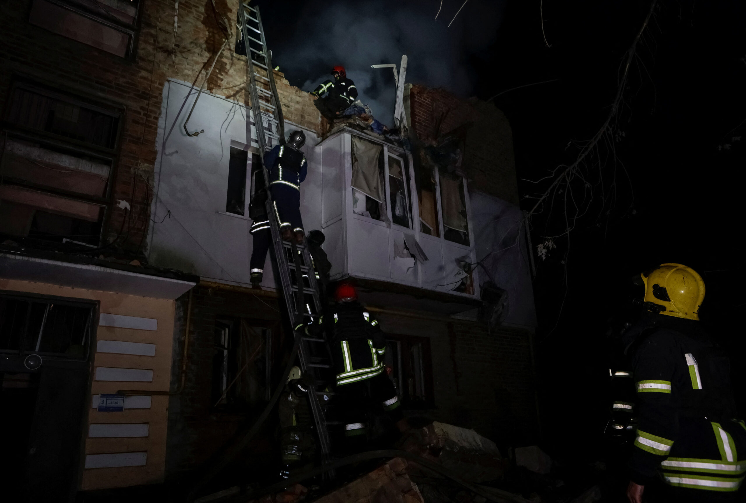 德國擱置通過歐盟對俄制裁新方案