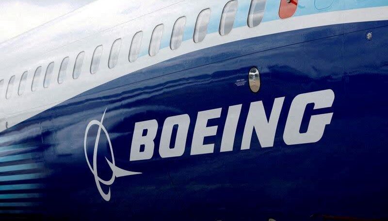 美國檢察官建議司法部對波音公司提起刑事指控