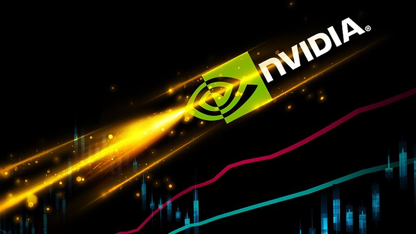 3.34萬億美元市值！英偉達成全球新股王，有分析師看好再漲50%