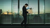 失業率攀升警告？華爾街資深人士：美國經濟正步入企業破產週期