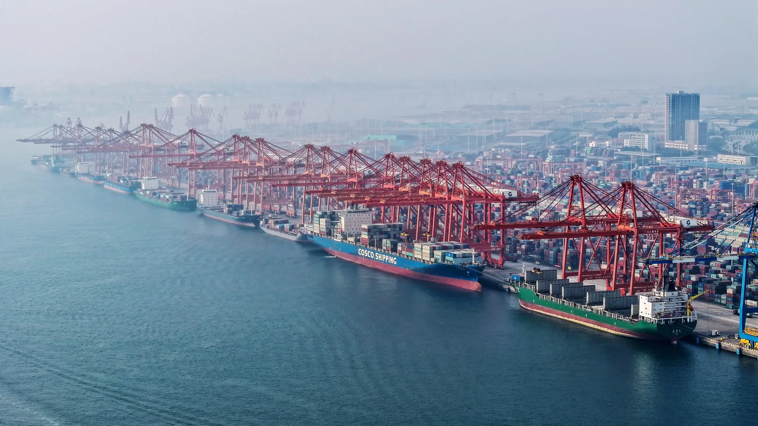 中國打造通道經濟的“西部樣板”