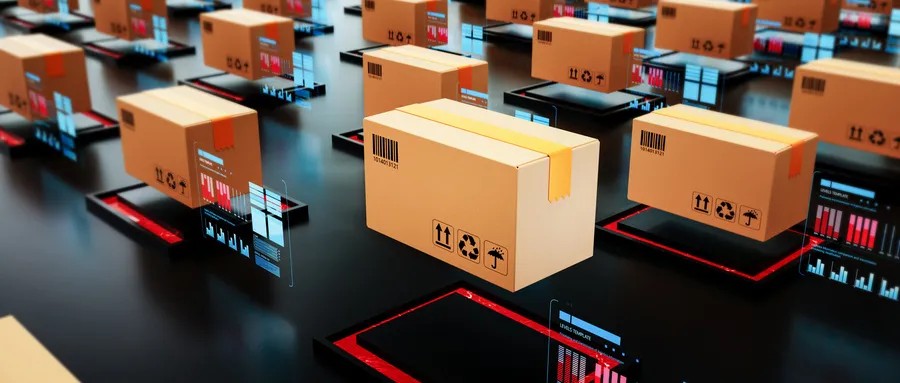 中國快遞包裝向綠色低碳轉型加速推進