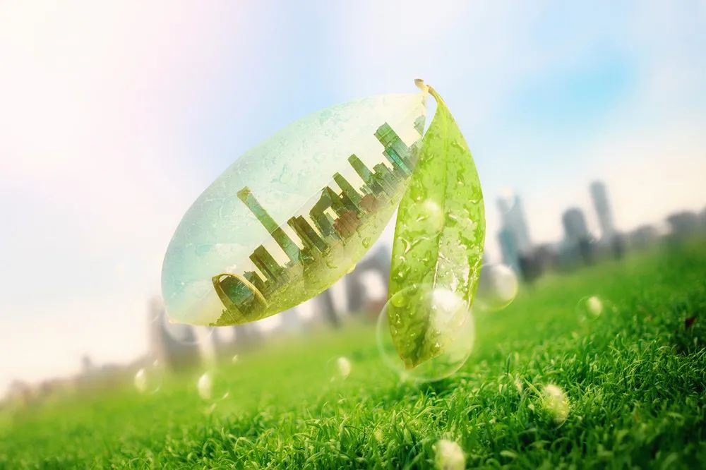 技術與生態創新助推產業快速轉型