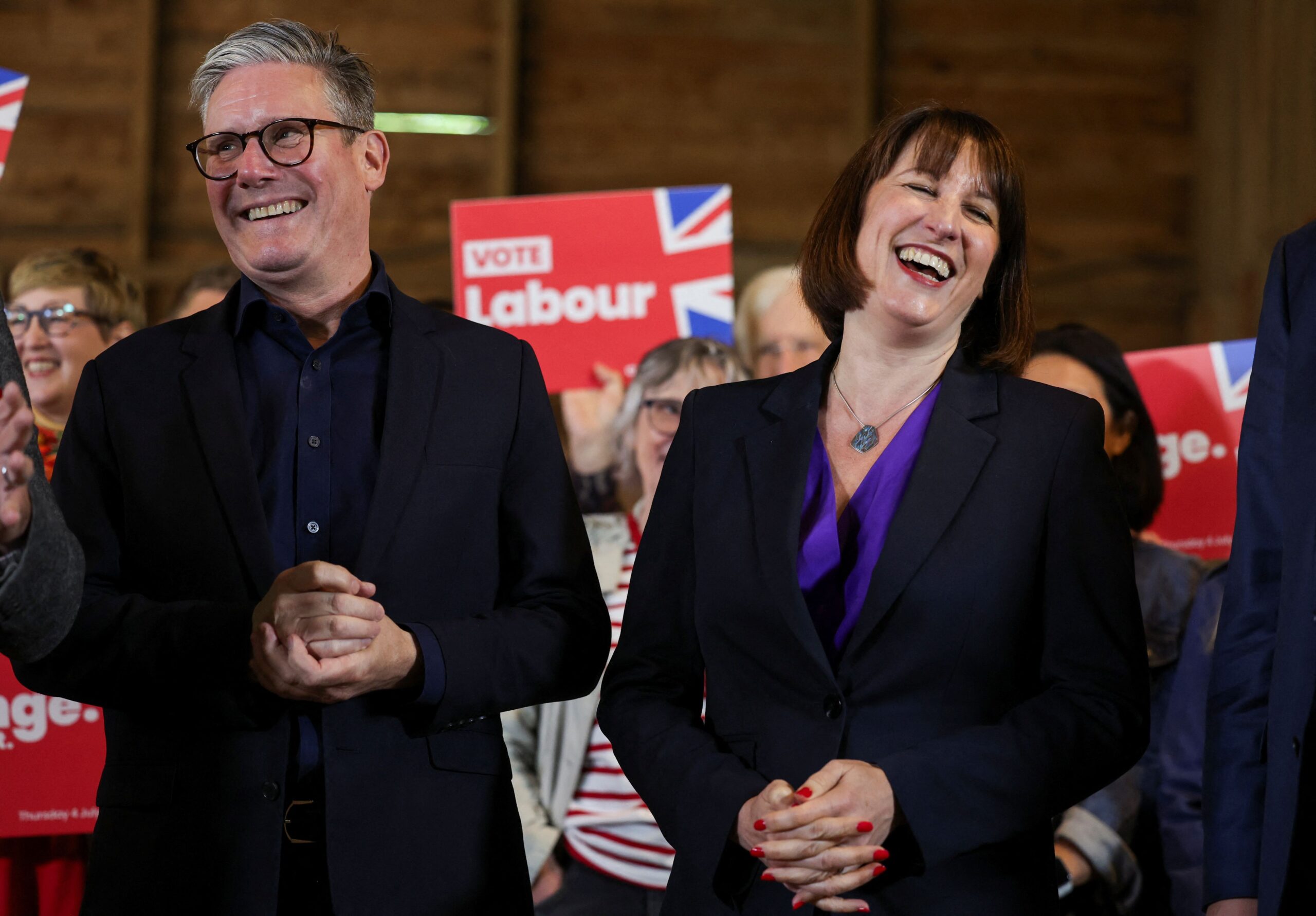 英國大選： 如果當選，工黨承諾做些什麼？