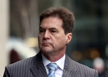 一位自稱比特幣發明者的澳大利亞電腦科學家因涉嫌作偽證而面臨英國刑事調查