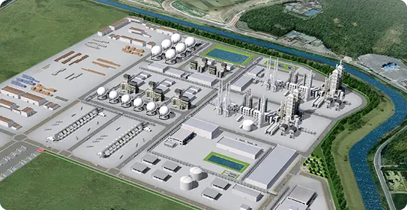 SK集團兩大能源子公司將合併，資產規模接近5600億元