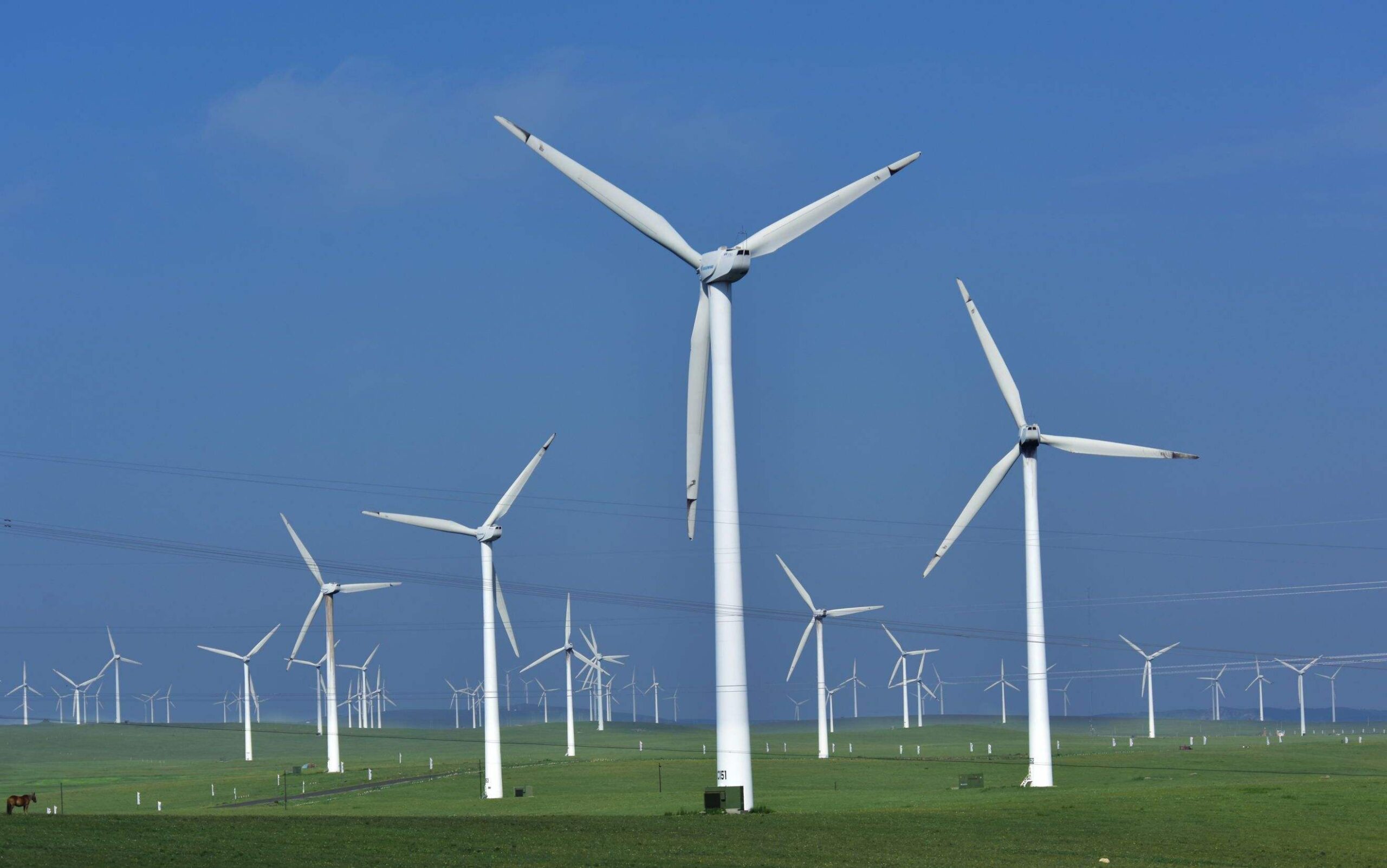 能源重點領域將實施大規模設備更新