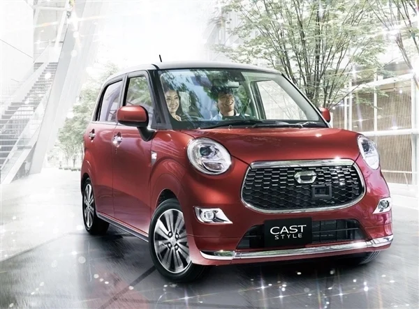 豐田造假風波不斷！子公司大發因數據問題導致多款車型停產