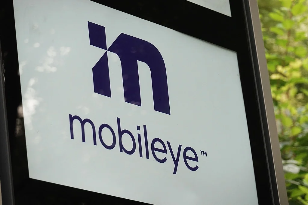 英特爾擬減持Mobileye“割肉”求生，雙股大跌引發拋售風暴