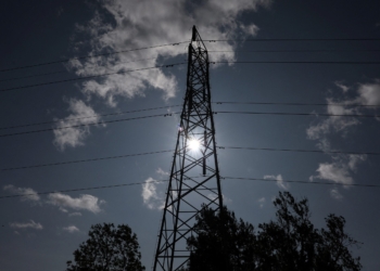 電網運營商稱英國今冬能源供應充足