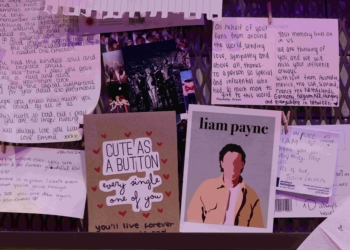 紮因·馬利克在 One Direction 樂隊成員利亞姆·佩恩去世後推遲美國巡演日期