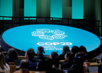 COP29：3,000 億美元是如何堆積起來的？