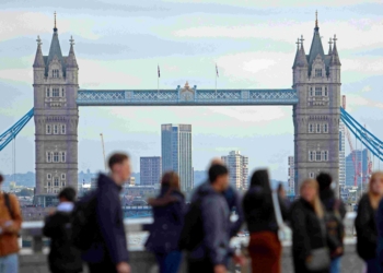 英國加強對剝削外籍勞工的雇主的制裁