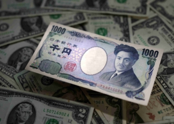 日元飆升至 1 美元兌 150 日元，日本央行加息押注不斷升溫