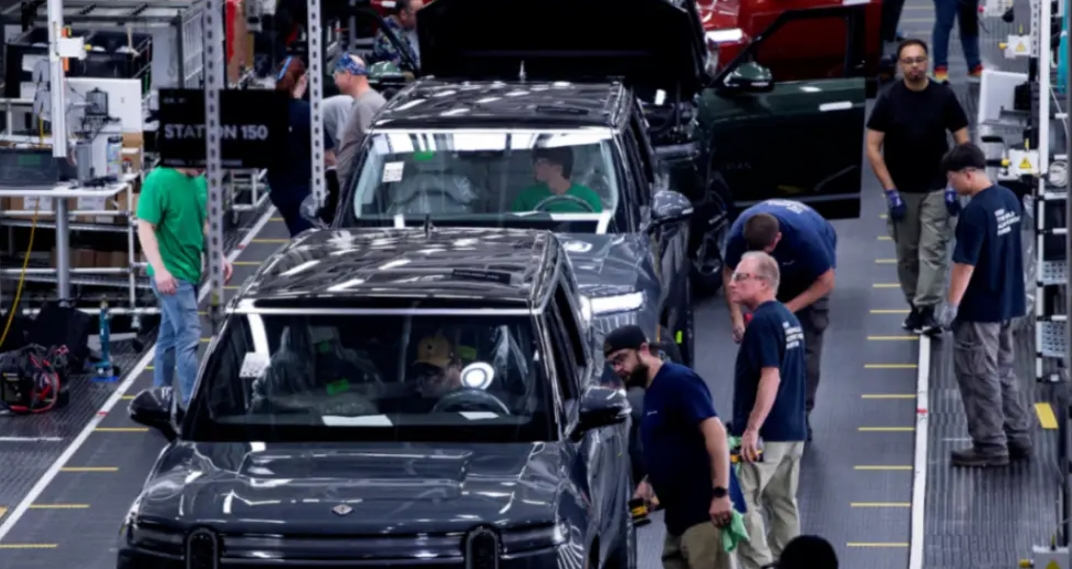 歐洲汽車產業大裁員：5萬員工面臨失業，車企利潤快速流失