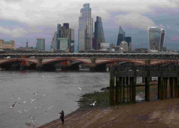 IoD 稱英國商業信心為 COVID 大流行以來最低