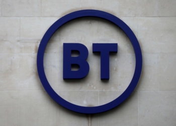 英國批准印度集團 Bharti 收購英國電信 24.5% 的股份