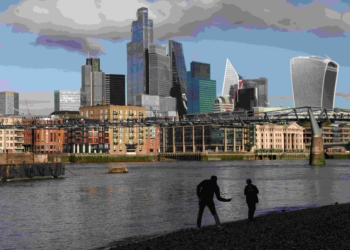 英國因供水服務故障向自來水用戶支付更多賠償金