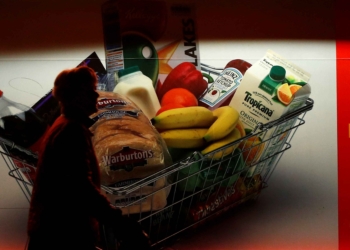 英國 11 月通脹率達到 2.6%，服務價格增長保持穩定