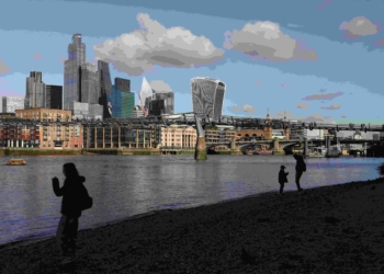 英國水務監管機構稱 2025-2030 年間水費可能上漲 36