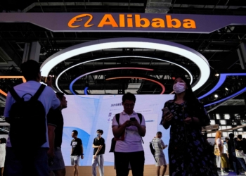 韓國新世界集團將與阿裏巴巴國際公司成立合資企業