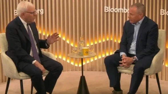 全球最大主權財富基金CEO：當下就是賣美國科技股，買入中國
